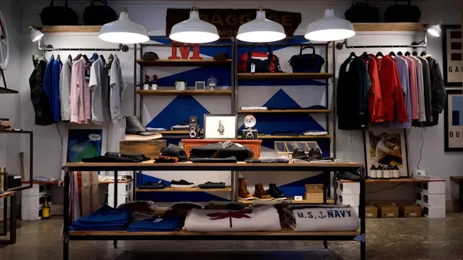 Commerce indépendant