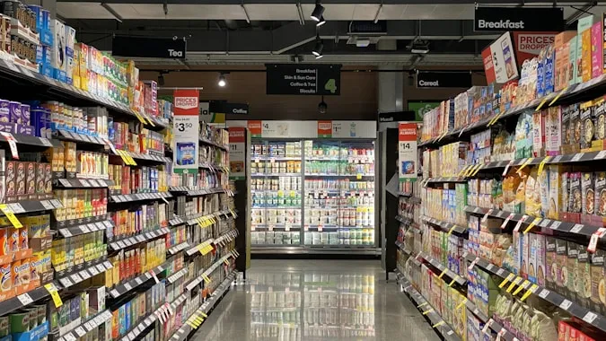 Activité commerciale