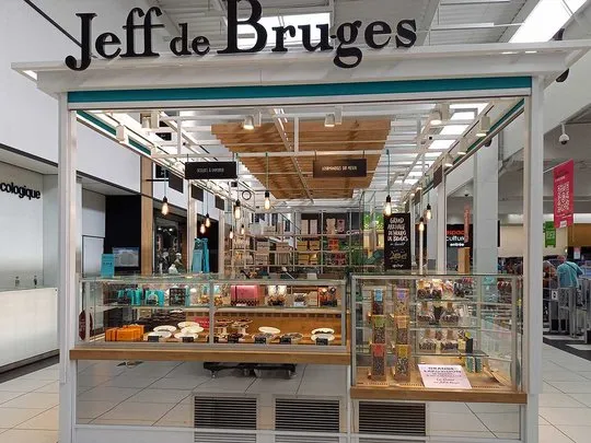 Commerce franchisé