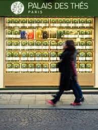 Implantation commerciale