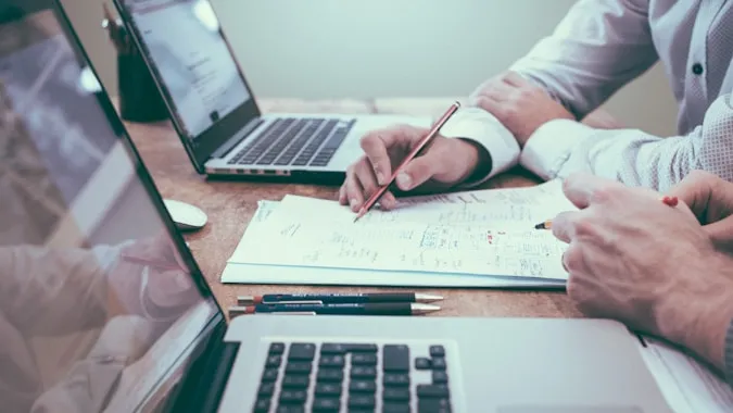 Accompagnement professionnel