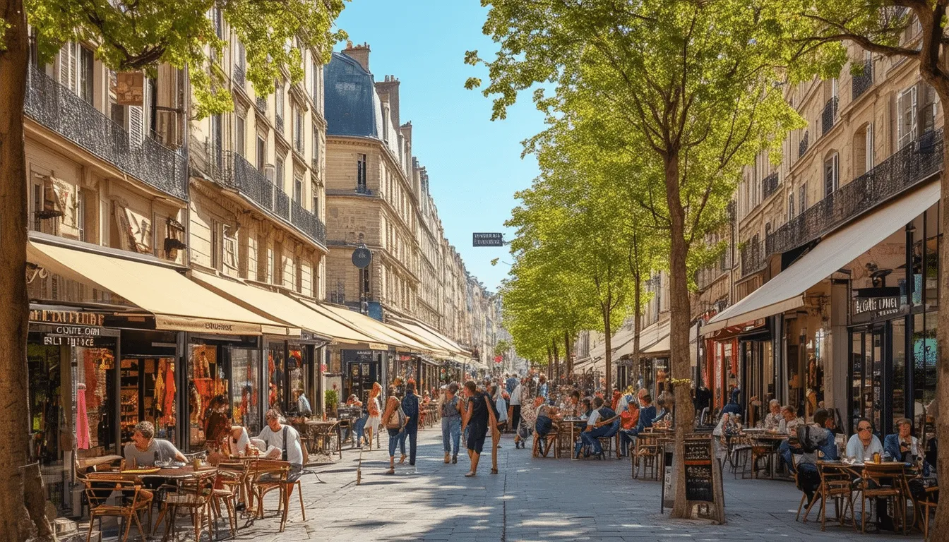 Territoire attractif