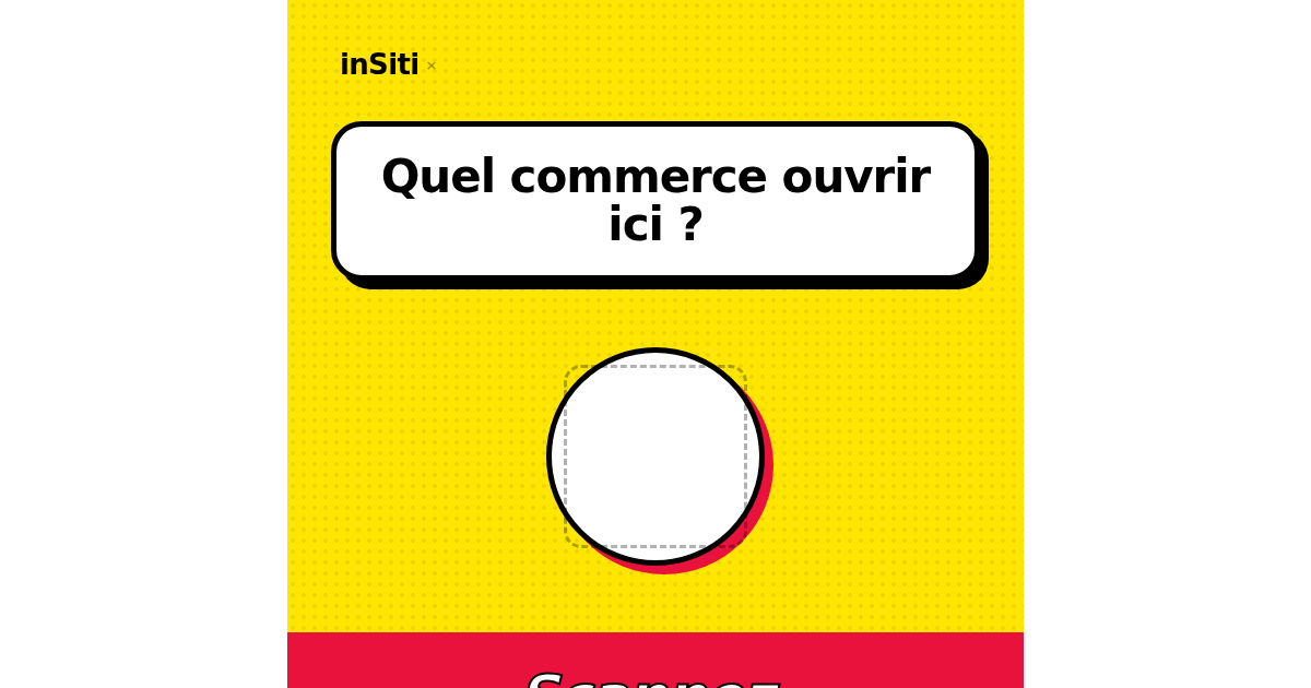 Aperçu de l'artifact