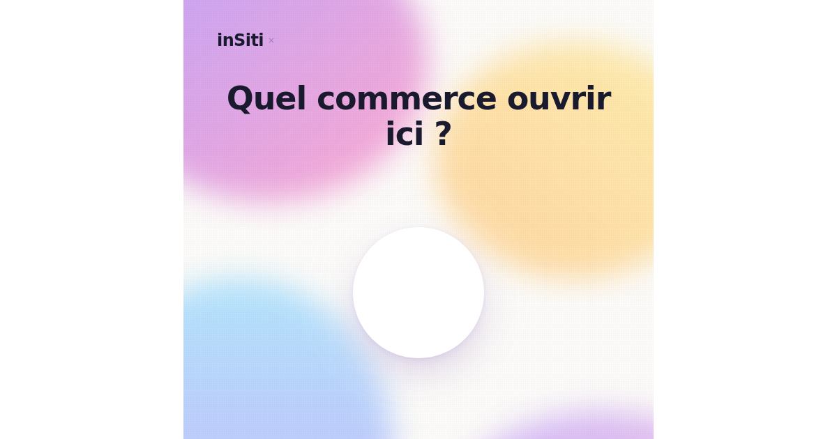 Aperçu de l'artifact