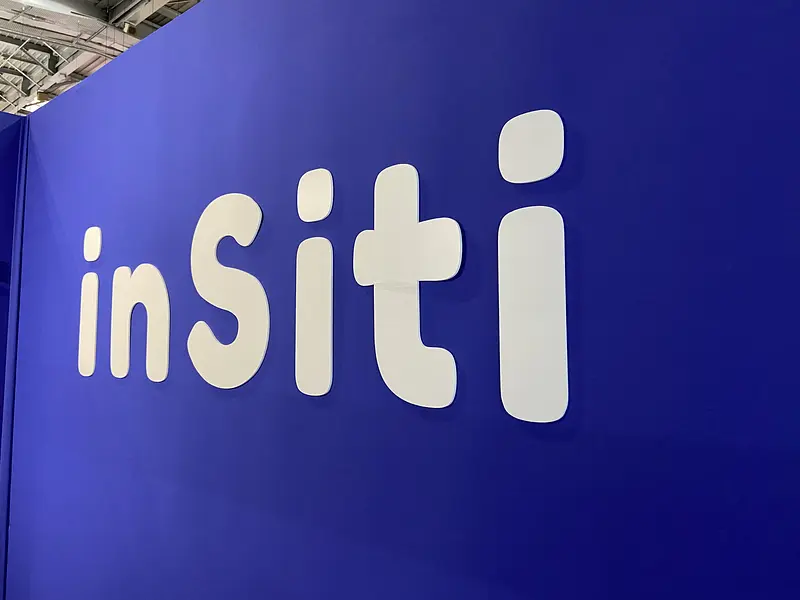 Préparer ma venue sur un salon de la franchise