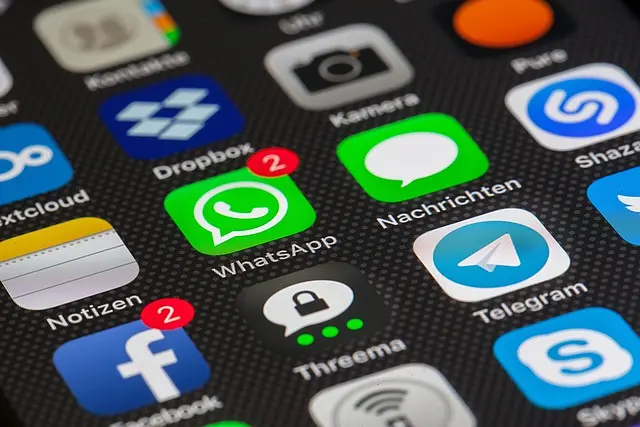 Publier un sondage sur les réseaux sociaux