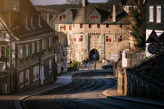 Campagne de recherche de local commercial