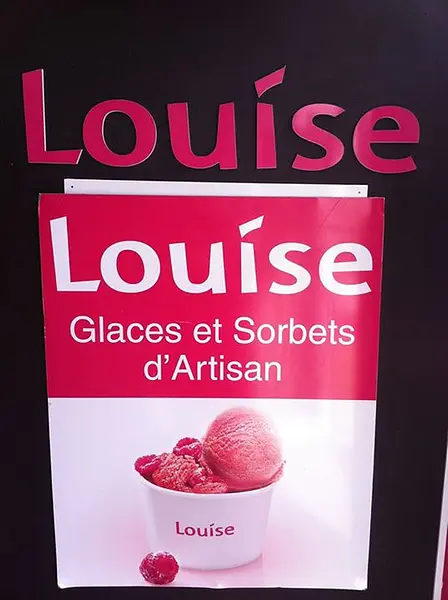 Louise — photo