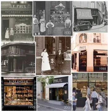 Paul — photo