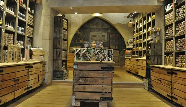 Le Comptoir de Mathilde — photo
