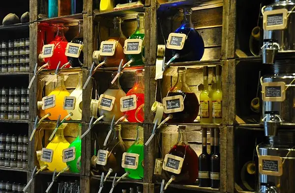 Le Comptoir de Mathilde — photo