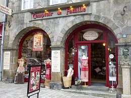 Comptoir de Famille à  — photo