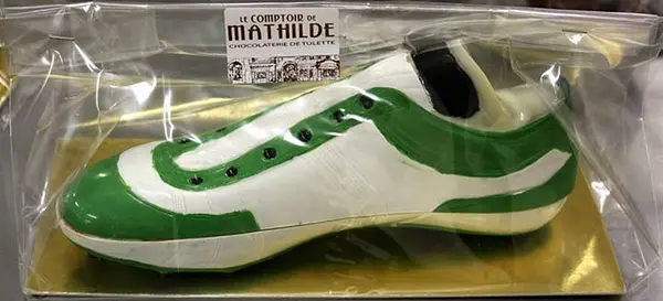 Le Comptoir de Mathilde — photo