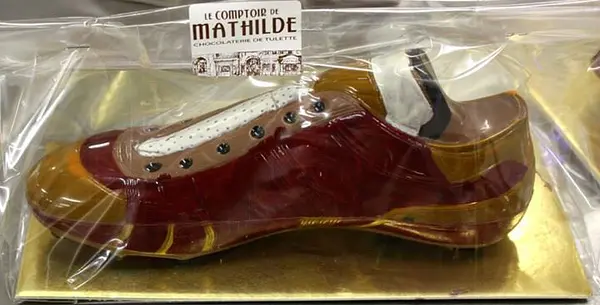 Le Comptoir de Mathilde — photo