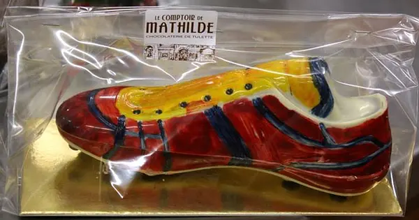 Le Comptoir de Mathilde — photo