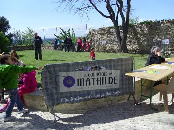 Le Comptoir de Mathilde — photo