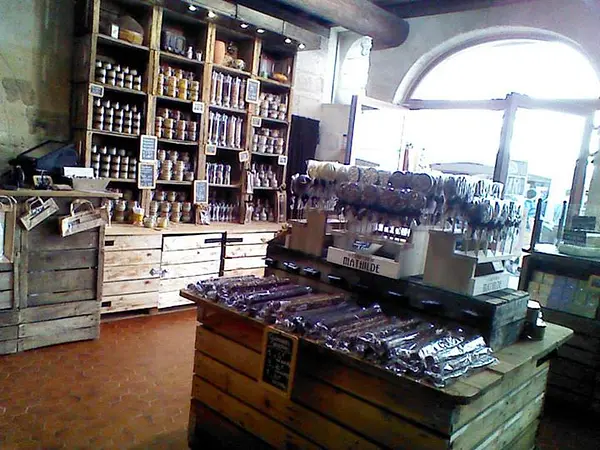 Le Comptoir de Mathilde — photo