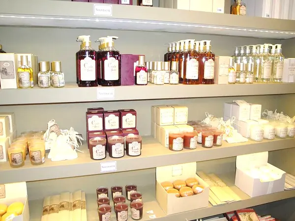 Comptoir de Famille à  — photo