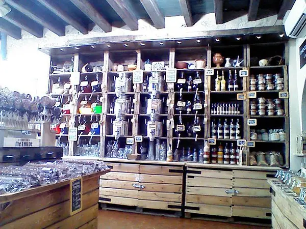 Le Comptoir de Mathilde — photo