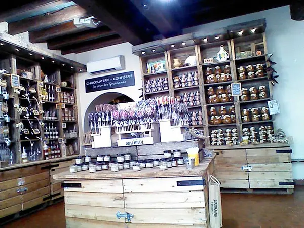 Le Comptoir de Mathilde — photo