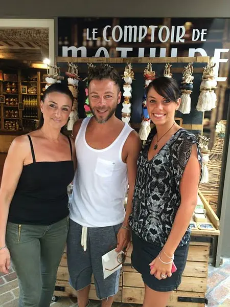 Le Comptoir de Mathilde — photo