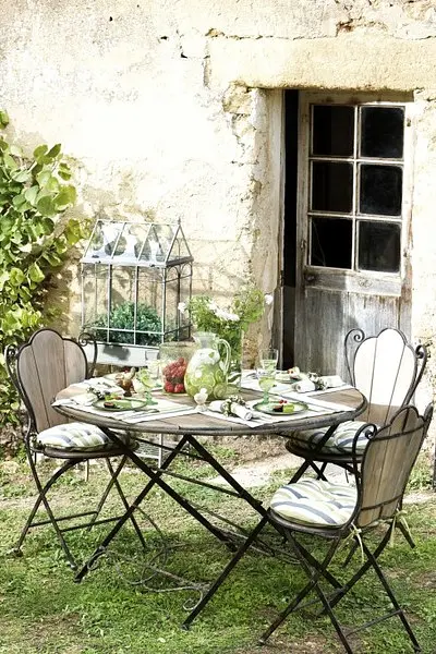 Comptoir de Famille à  — photo