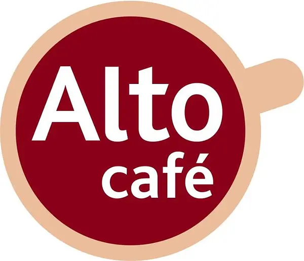 Alto café — photo
