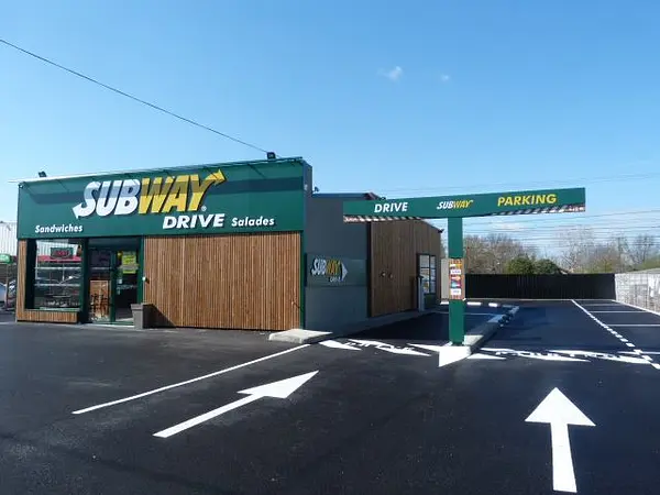 Subway à  — photo