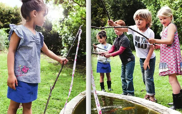La Compagnie des Petits à  — photo