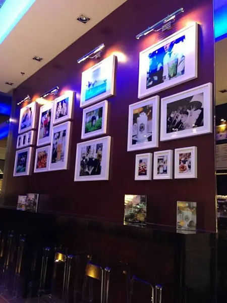 C House Coffee Shop — photo
