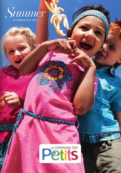 La Compagnie des Petits à  — photo