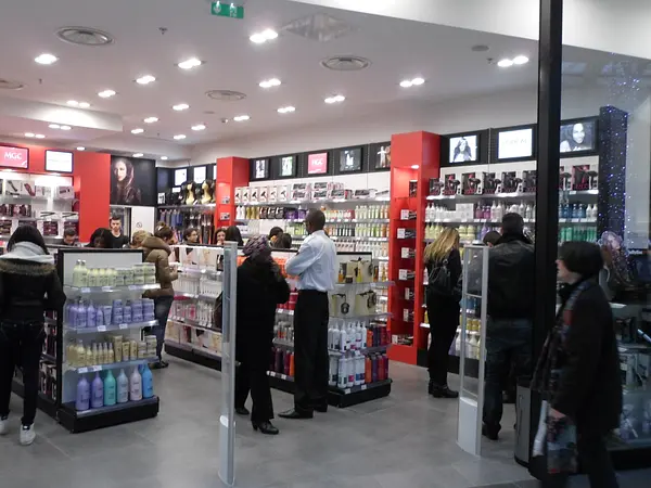 MGC Beauty Expert — photo