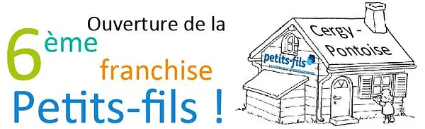 Petits-fils — photo