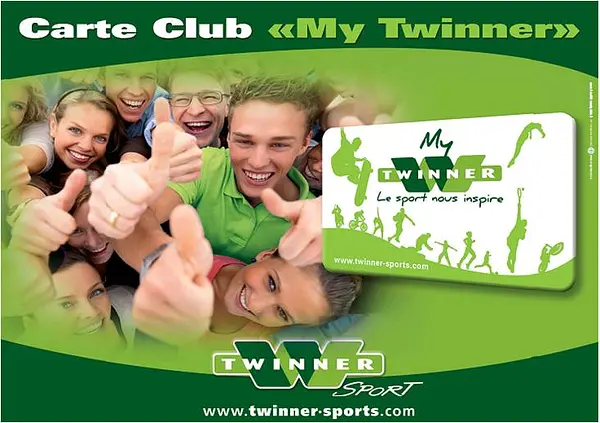 Twinner — photo