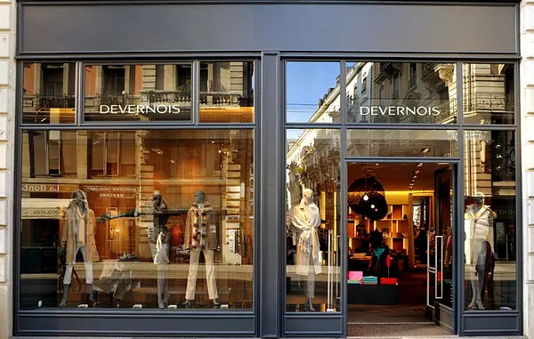 Devernois — photo