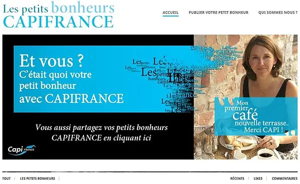 Capi France — photo