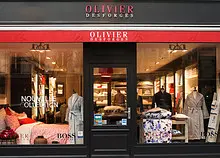 Olivier Desforges à  — photo