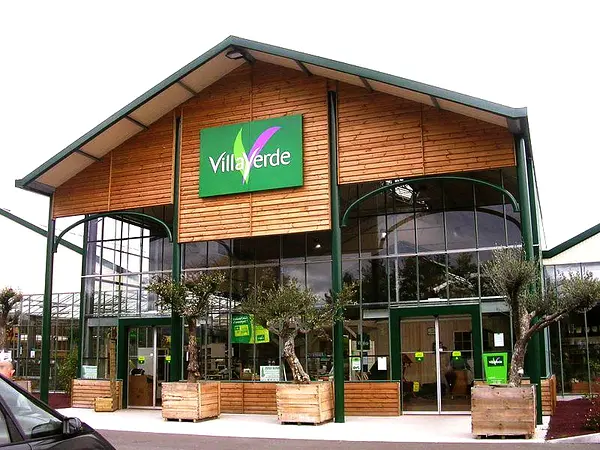 Villaverde — photo