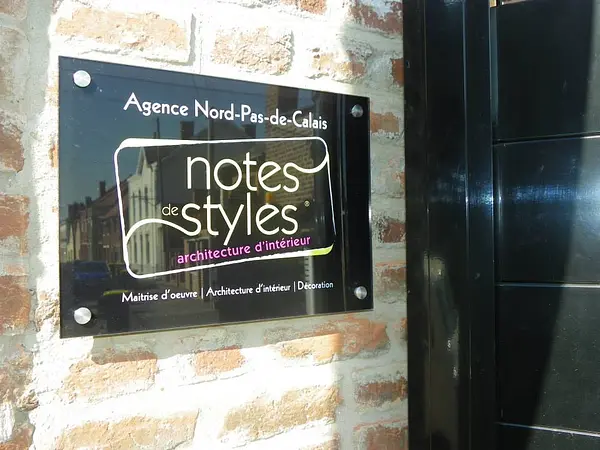 Notes de Style — photo