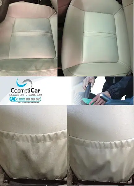 Cosméti'Car — photo