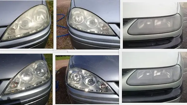 Cosméti'Car — photo
