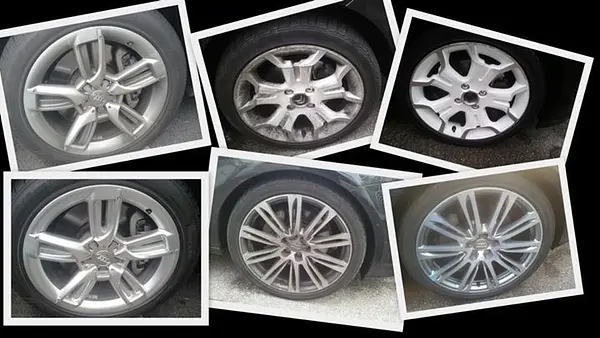 Cosméti'Car — photo