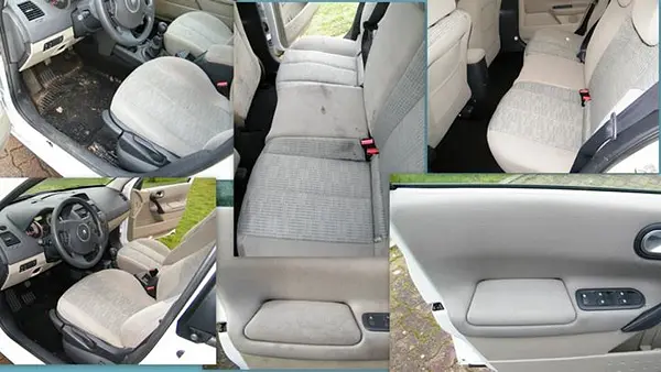 Cosméti'Car — photo