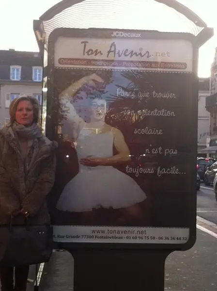 TonAvenir.net — photo