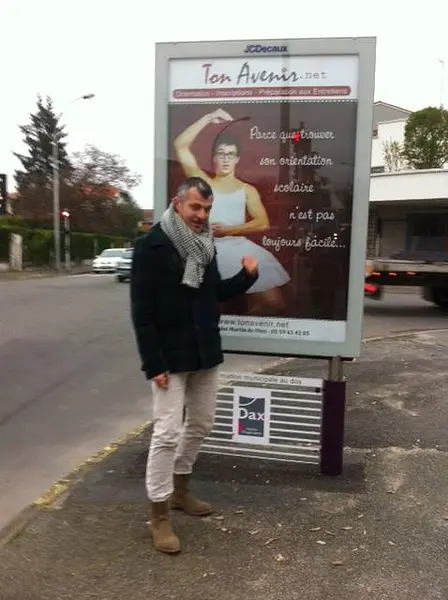 TonAvenir.net — photo