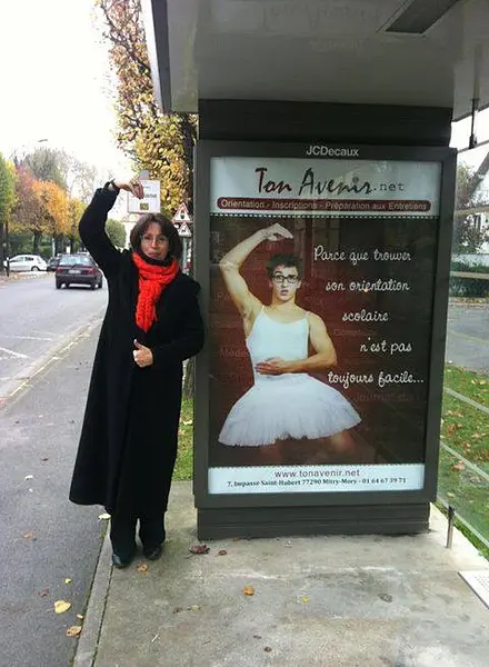 TonAvenir.net — photo
