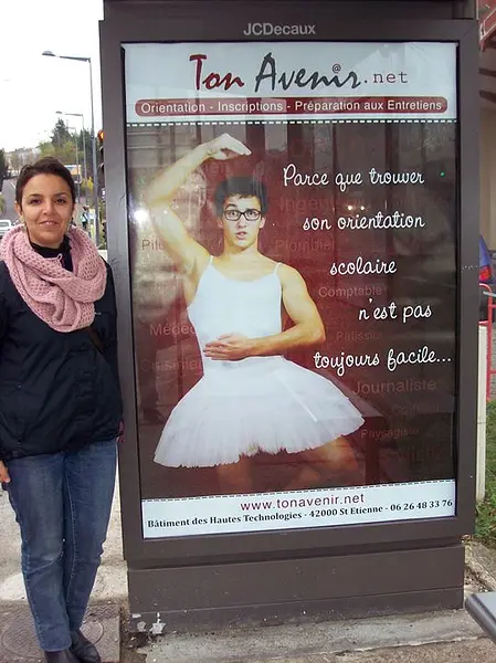 TonAvenir.net — photo
