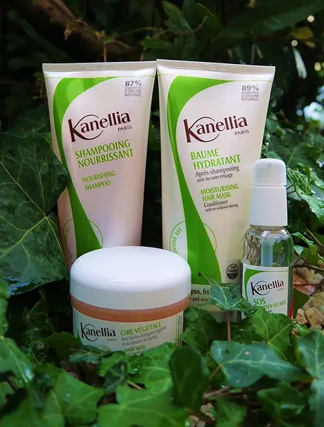 Kanellia — photo