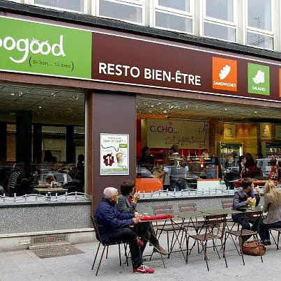 Sogood — photo