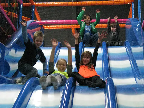 Royal Kids — photo